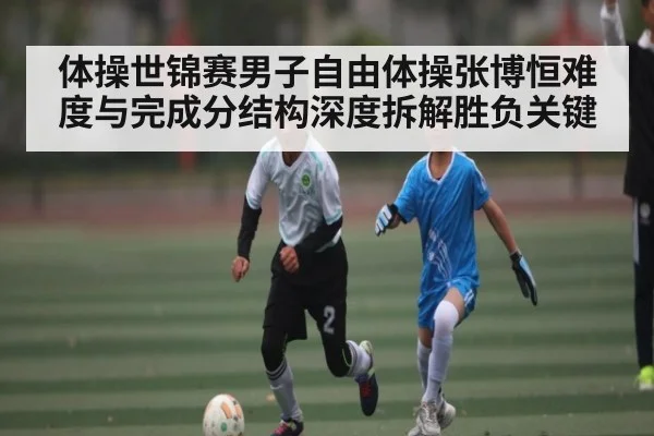 体操世锦赛男子自由体操张博恒难度与完成分结构深度拆解胜负关键
